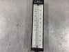 WEKSLER INSTRUMENTS Industrial Glass Thermometer AS5