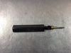 WEKSLER INSTRUMENTS Industrial Glass Thermometer AS5
