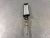 WEKSLER INSTRUMENTS Industrial Glass Thermometer AS5