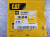 CATERPILLAR Gasket 5B-9246