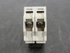 COMMANDER 15 Amp, 2 Pole, 120/240 volts Circuit Breaker QBH215
