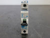 TERASAKI 6 Amp 1 Pole Circuit Breaker Din-T C6