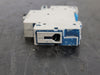 TERASAKI 6 Amp 1 Pole Circuit Breaker Din-T C6