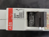 ABB 4 Amp, 1 Pole, 230/400 volts Circuit Breaker S231-C4