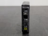 SQUARE D 40 Amp 1 Pole Circuit Breaker QO140