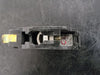 SQUARE D 40 Amp 1 Pole Circuit Breaker QO140