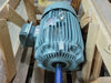 TECO 7.5 hp, 575 Volts, 900 Rpm, 256T Electric Motor PDH7/585