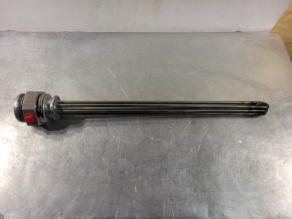 HOTSTART Industrial Immersion Heater E36053E-C5NV-00
