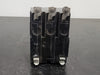 SQUARE D 15 Amp, 3 Pole, 120/240 volts Circuit Breaker QOB315