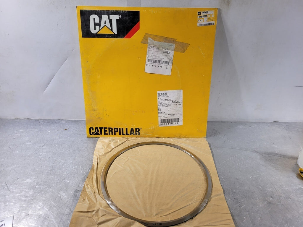 CATERPILLAR 4.2 mm Thick Engine Cylinder Head Gasket 145-7230