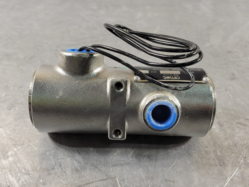 CATERPILLAR Metal Particle Detector 366-4745