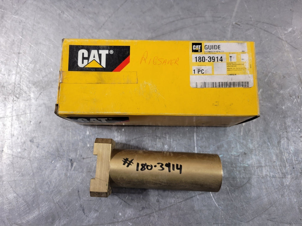 CATERPILLAR Guide 180-3914