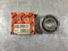 FAG Bearing 6205-2RSR-C3