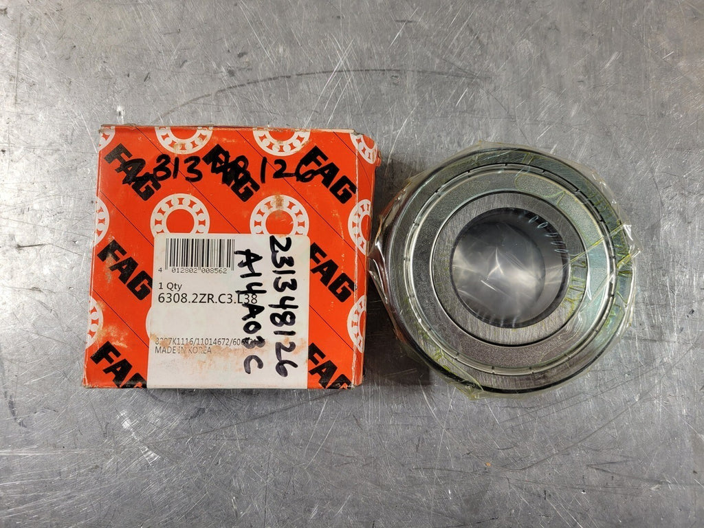 FAG Bearing 6308-2ZR-L038-C3