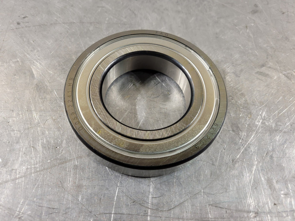 FAG Bearing 6212-2ZR-C3