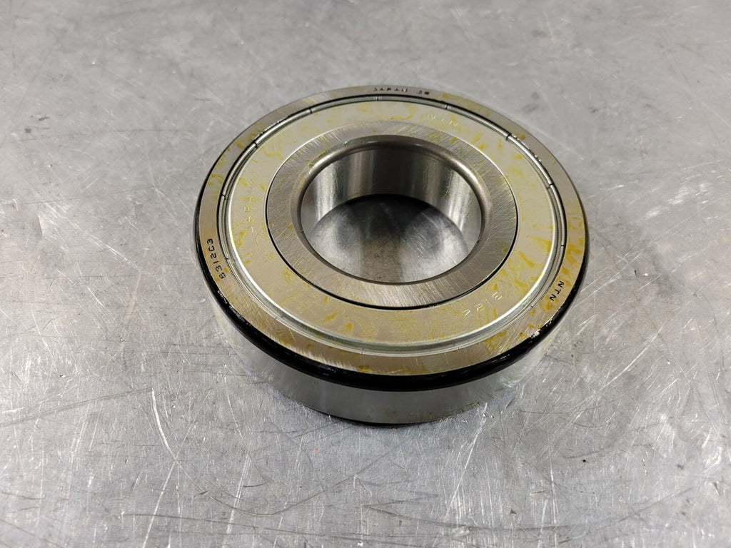 NTN Bearing 6312ZZC3/2AS