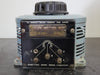 SUPERIOR ELECTRIC 2.8 kVA Variable Transformer, Pri. 120 V, Sec. 0-140 V, 136B