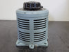SUPERIOR ELECTRIC 1.8 kVA Variable Transformer, Pri. 120 V, Sec. 0-120 V, Type 117BT