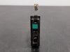 SQUARE D 15 Amp, 1 Pole, 120/240 volts Circuit Breaker QO115
