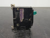 SQUARE D 15 Amp, 1 Pole, 120/240 volts Circuit Breaker QO115