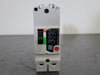 GENERAL ELECTRIC 20 Amp, 2 Pole, 480 volts Circuit Breaker TEYD2020B