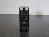 GENERAL ELECTRIC 20 Amp, 2 Pole, 480 volts Circuit Breaker TEYD2020B