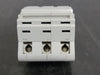 FEDERAL PIONEER 20 Amp, 3 Pole, 120/240 volts Circuit Breaker NA320