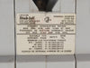 FEDERAL PIONEER 30 Amp, 3 Pole, 240 Volts Circuit Breaker NA330