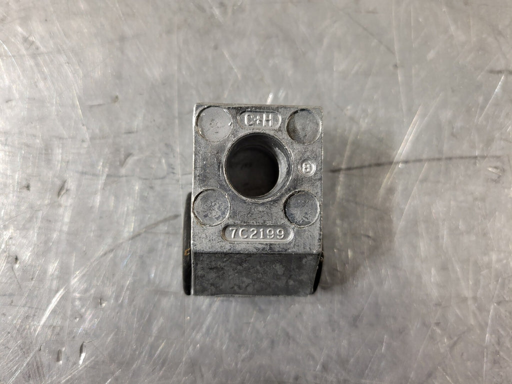 CATERPILLAR Clamp Assembly 4P-0707