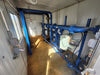 Portable Well Header Building