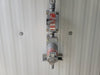Portable Well Header Building