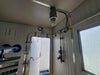 Portable Well Header Building