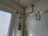 Portable Well Header Building