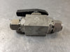 HAM-LET High-Performance 10.3mm 3000PSI Ball Valve