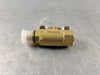 CATERPILLAR 1/2" Ball Valve 156-2525