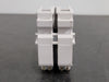 FEDERAL PIONEER 15 Amp, 2 Pole, 120/240 volts Circuit Breaker NB215