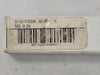 EDISON 50 Amp Semiconductor Fuse E50S-50