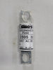 EDISON 50 Amp Semiconductor Fuse E50S-50