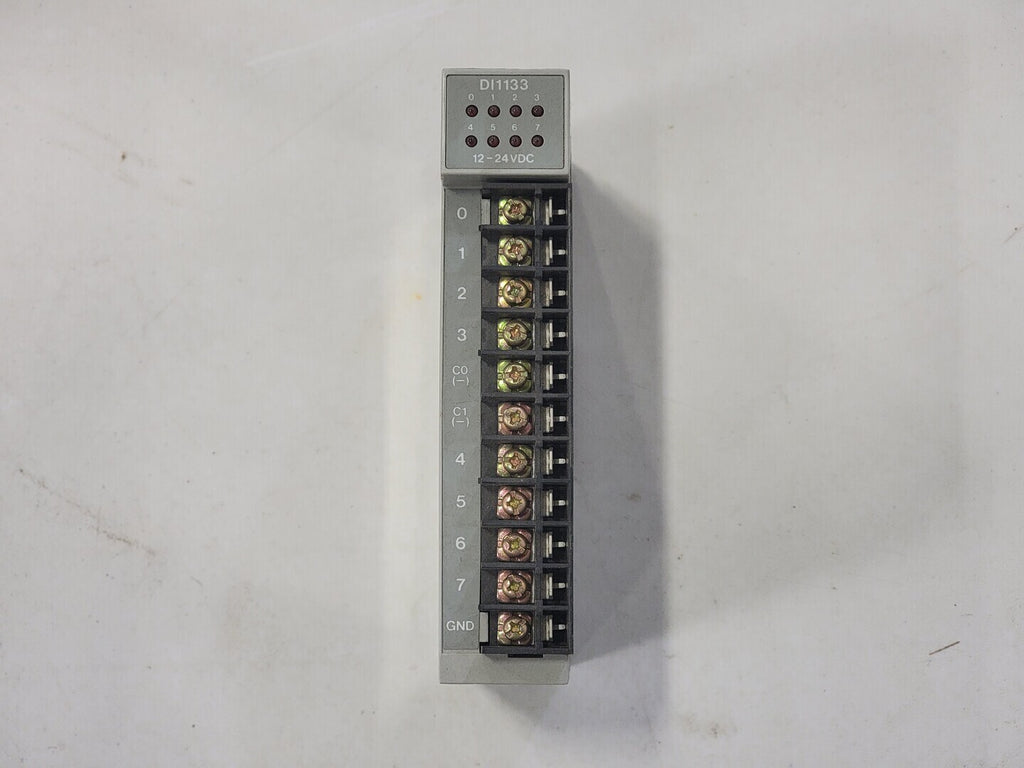 MODICON Input Module DI-1133-000