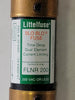 LITTELFUSE 200 Amp Class RK5 Time Delay Fuse FLNR-200