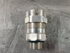 THOMAS BETTS Star Teck 1" Hub Cable Fitting STE100