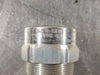 THOMAS BETTS Star Teck 1" Hub Cable Fitting STE100