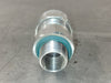 THOMAS BETTS Star Teck 1" Hub Cable Fitting STE100
