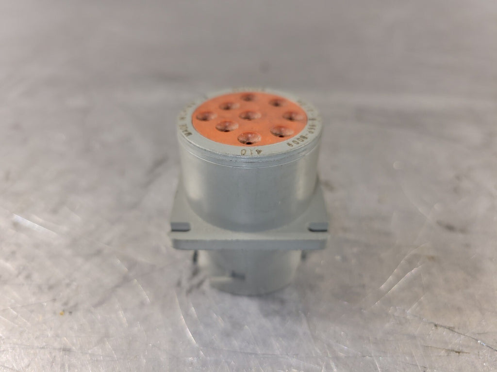 DEUTSCH HD10 Series 9-Pin Receptable HD10-9-96P-B009
