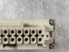 WEIDMULLER Heavy-Duty Female Insert HDC-HE-24-FS