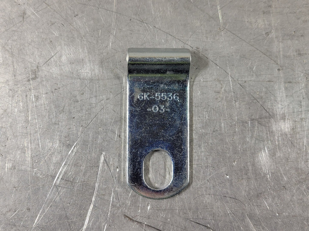 CATERPILLAR Bracket 6K-5536