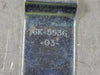 CATERPILLAR Bracket 6K-5536