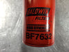 BALDWIN High Efficiency Spin-On Fuel Filter BF7632