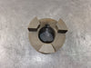 MARTIN ENGINEERING 1-5/8" Jaw Coupling Half MS110