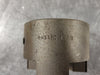 MARTIN ENGINEERING 1-5/8" Jaw Coupling Half MS110